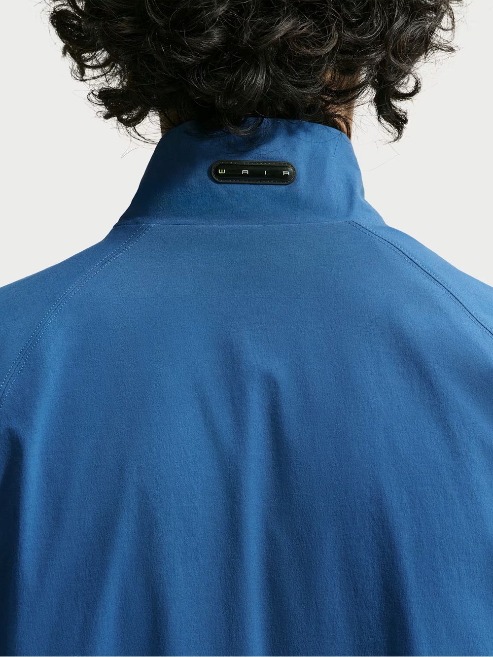 Nike Mens SB Ishod Track Jacket Court Blue IF0438-476 Size Medium NWT Ishod Wair - Picture 3 of 7